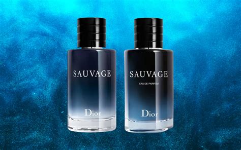 buy dior sauvage edt|dior sauvage edt vs edp.